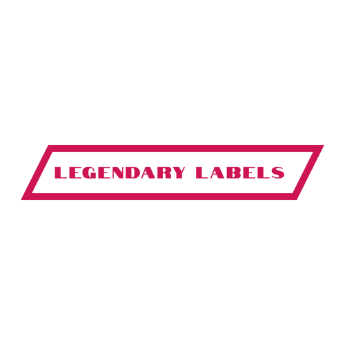 Legendary Labels